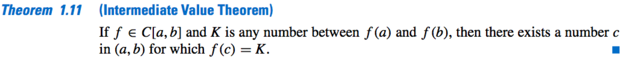 formula