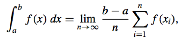 formula