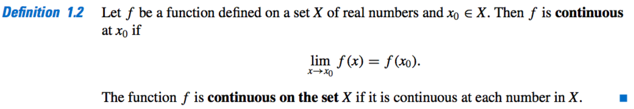 formula