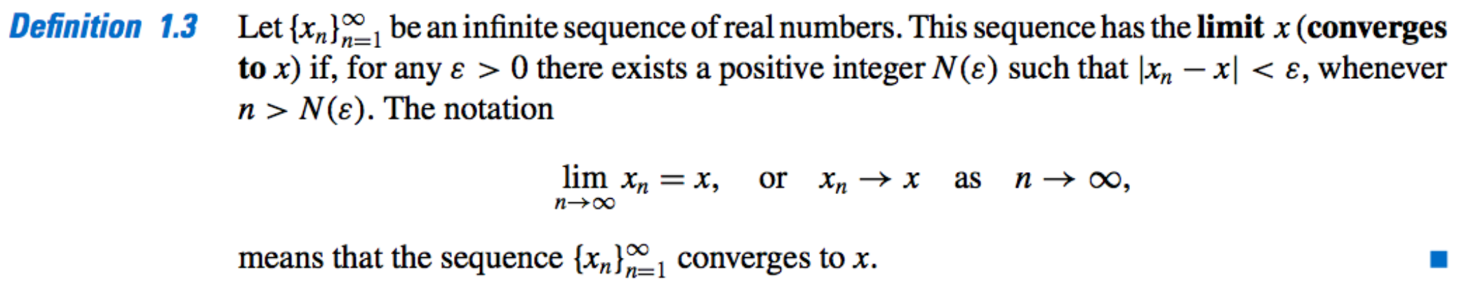 formula