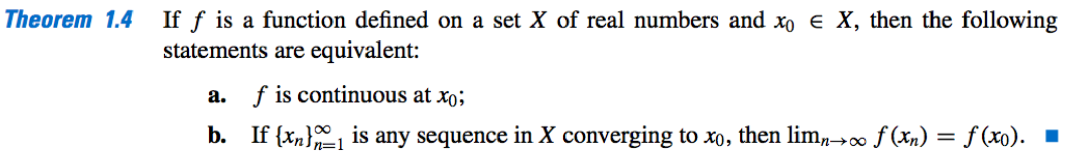 formula