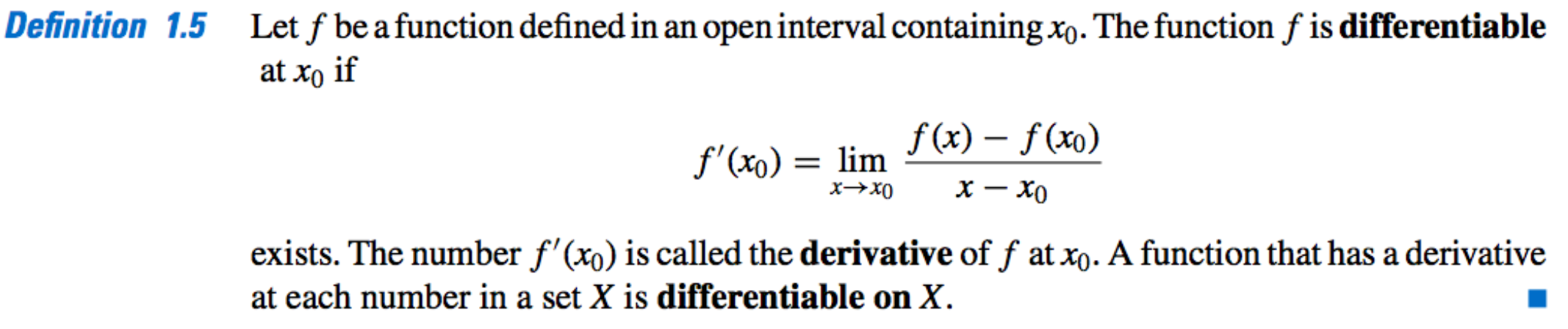 formula