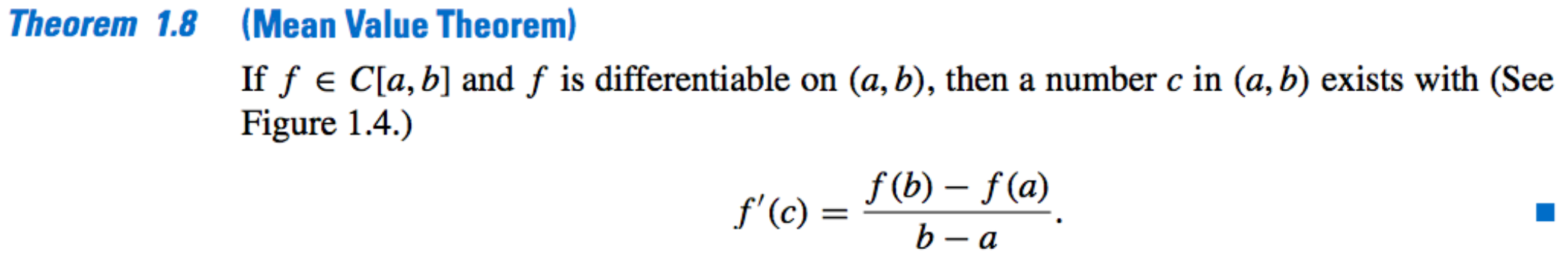 formula