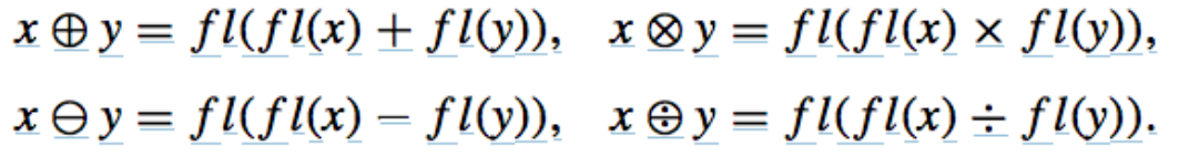formula