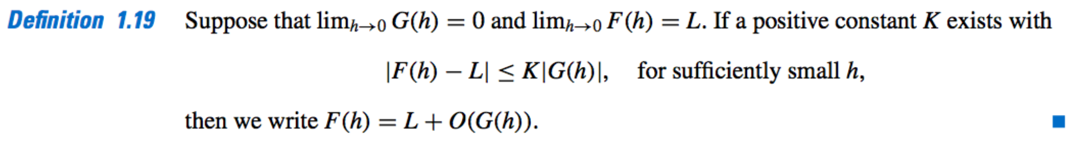 formula