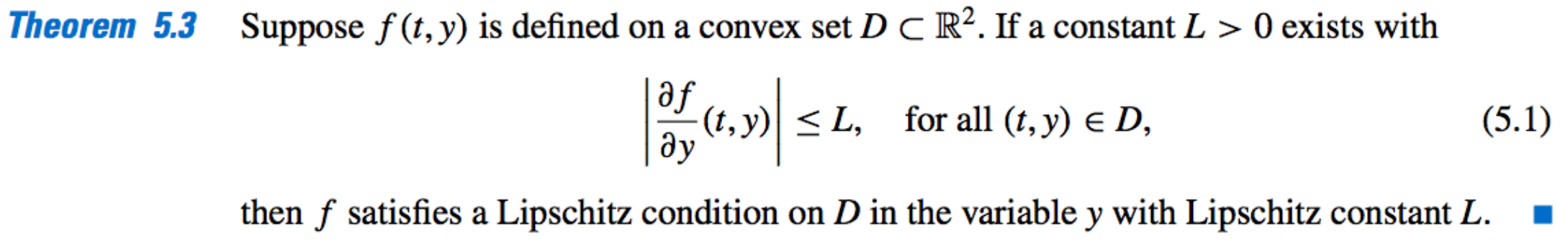 formula