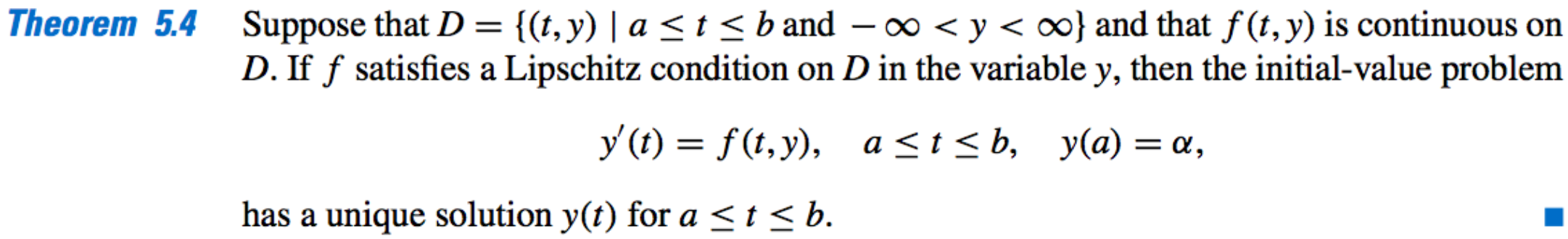 formula