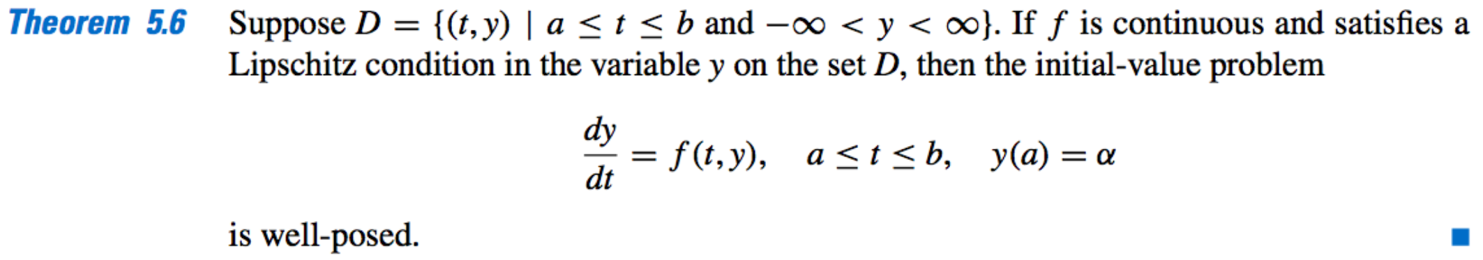 formula