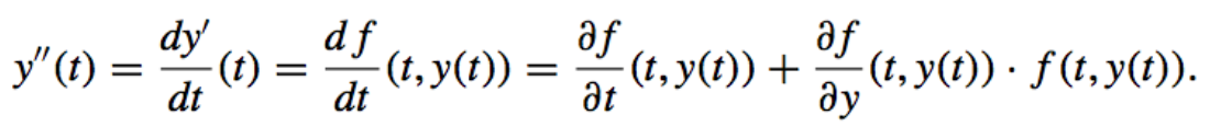 formula