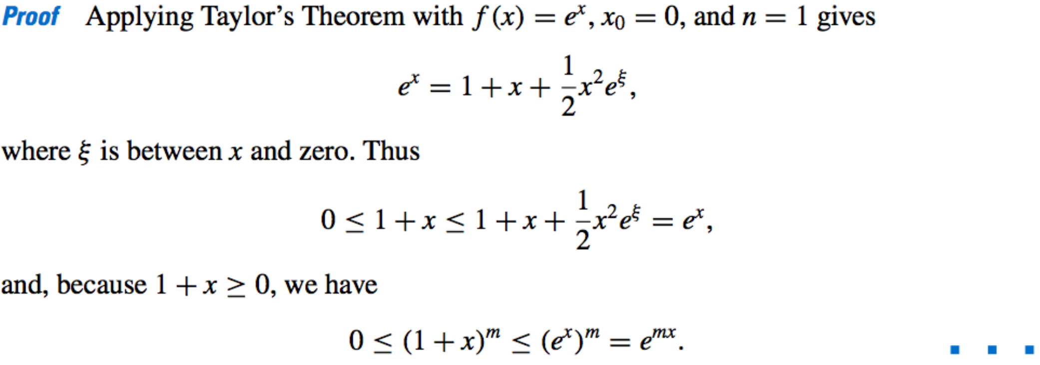 formula