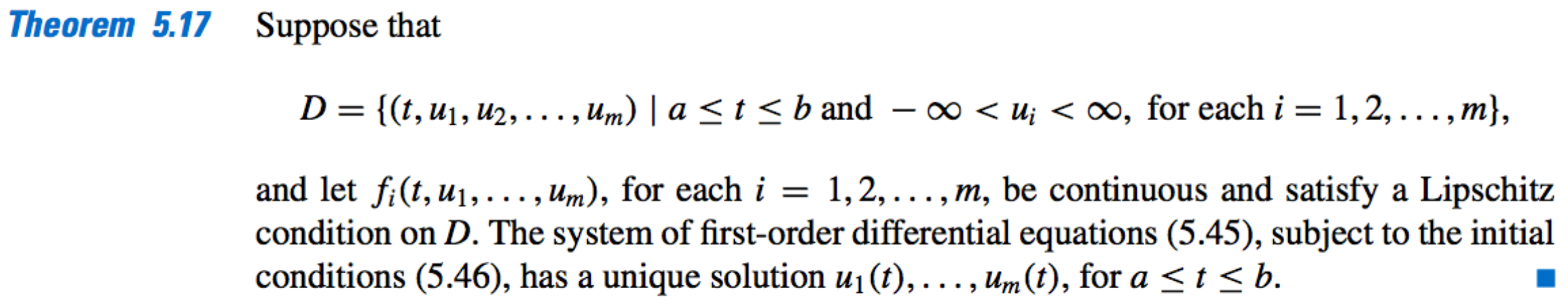 formula